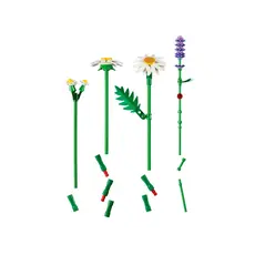 LEGO Constructor Botanicals Daisies, 3 image