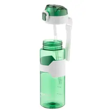 Ardesto Bottle Fitness 800ml, plastic, green, 3 image