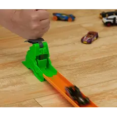 Toy track Mattel HW TB Toxic Jump Pack, 6 image