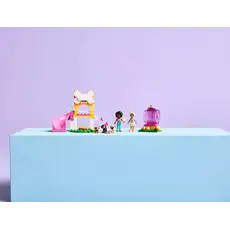 LEGO Constructor Friends Puppy Playground, 7 image
