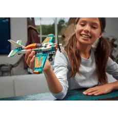 LEGO Technic Race Plane, 4 image