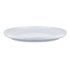 plate ARDESTO Loreto, 27cm, porcelain, blue 767637176125, 3 image