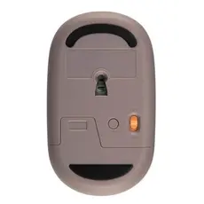 Acer Wireless Bubble Mouse, AMR100, Peach, retail pack, 6 image