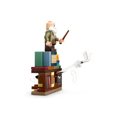 LEGO Constructor Harry Potter Hogwarts Castle: Charms Class, 3 image