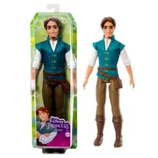 Doll MATTEL Disney Prince - Flynn