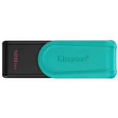 USB flash memory Kingston 128GB USB 3.2 Type-A Gen1 DT Exodia S, 2 image