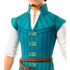 Doll MATTEL Disney Prince - Flynn, 2 image