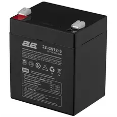 Uninterruptible power supply element 2E GS, 12V, 5Ah, AGM