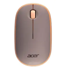 Acer Wireless Bubble Mouse, AMR100, Peach, retail pack
