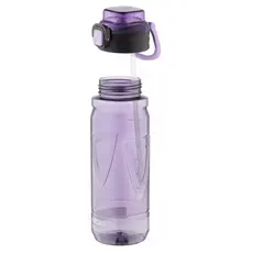 Ardesto Bottle Sport 1000ml, plastic, purple, 4 image