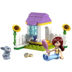 LEGO Constructor recruitment Garden Bunny House V29, 2 image