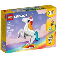 LEGO Creator Magical Unicorn