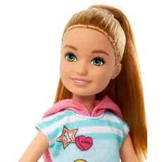 Barbie Doll MATTEL Barbie Stacie Core Doll, 2 image