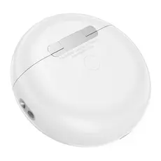 Headphones BOROFONE Bw87 Mixt True White, 4 image