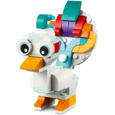 LEGO Creator Magical Unicorn, 3 image