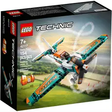 LEGO Technic Race Plane, 3 image