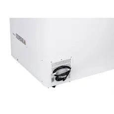 Freezer fridge ARDESTO, 362L, A+, ST, white, 4 image