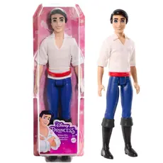 Doll MATTEL Disney Prince - Eric