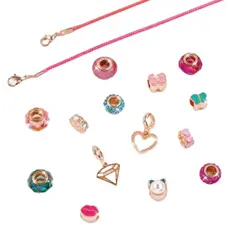 Accessory set Make It Real Halo Charm Mini gift box - PDQ 6, 2 image