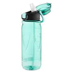 Water bottle ARDESTO Sport 1000ml, plastic, green, 2 image