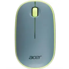 Acer Wireless Bubble Mouse, AMR100, Blue, retail pack