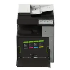 Printer Lexmark CX950se