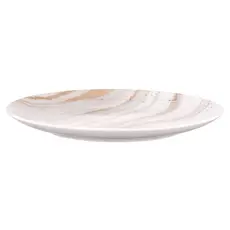 ARDESTO Dinner plate Sparkle, 27cm, porcelain, multi-colored 767637176026, 3 image