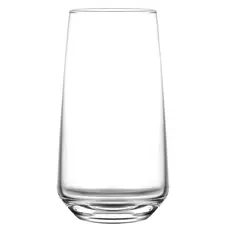 Set of glasses ARDESTO Gloria Shine, 480ml, 3pcs, glass, transparent