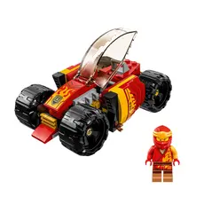 LEGO Ninjago Kai's Ninja Race Car EVO, 2 image