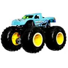 Toy Car Mattel HWMT Color Shifters Singles Asst