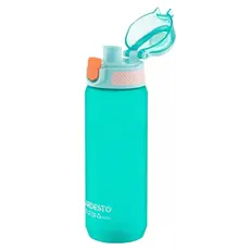 Ardesto Bottle Matte 800ml, plastic, light blue, 2 image