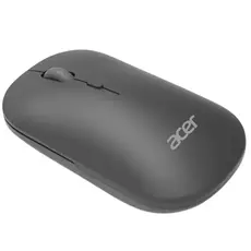Acer Mouse wireless dual mode 2.4GHz and BT5.2, 4 buttons, AMR130, Black, 3 image