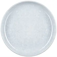 Plate ARDESTO Loreto, 19cm, porcelain, blue 767637176132