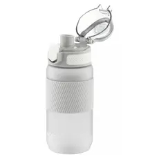 Ardestо Bottle Spring 600ml, plastic, grey, 2 image