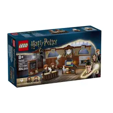 LEGO Constructor Harry Potter Hogwarts Castle: Charms Class