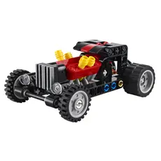 LEGO Constructor recruitment Hot Rod Car V29