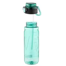 Water bottle ARDESTO Sport 1000ml, plastic, green, 3 image