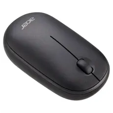 Acer Wireless Bubble Mouse, AMR100, Black, retail pack, 3 image