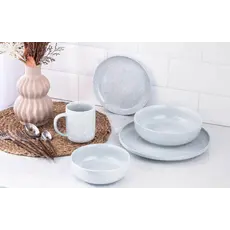 Ardestо Loreto 1150ml, 20cm, porcelain, blue 767637176149, 4 image