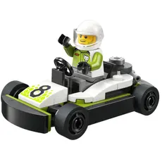 LEGO Constructor recruitment Go-Kart Racer V29, 2 image