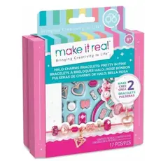 Accessory set Make It Real Halo Charm Mini gift box - PDQ 6