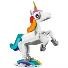 LEGO Creator Magical Unicorn, 2 image