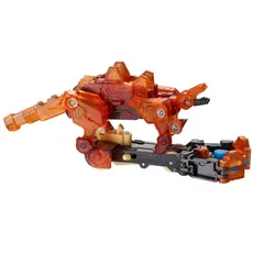 Transformer Screechers Wild - Level 2 Vehicle - Spikestrip
