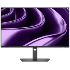 Monitor DELL 23.8" P2426HE USB-C HUB, HDMI, 2xDP, USB-C, RJ-45, IPS, 100Hz, sRGB 99%, Pivot