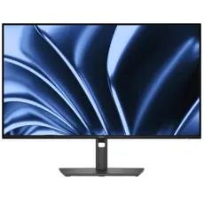 DELL 27" P2726HE USB-C HUB Monitor, HDMI, 2xDP, USB-C, RJ-45, IPS, 120Hz, sRGB 99%, Pivot