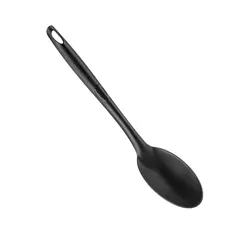 Ardesto Kitchen utensils set Gemini Gourmet, 4pcs, plastic, black, 2 image