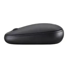 Acer Wireless Bubble Mouse, AMR100, Black, retail pack, 5 image
