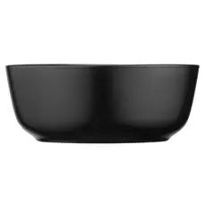 Ardesto Bowl Bolzano, 720ml, ceramic, black-brown, 3 image