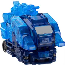 Transformer Screechers Wild - Level 2 Vehicle - RattleCat, 2 image