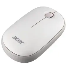 Acer Wireless Bubble Mouse, AMR100, White, retail pack, 3 image
